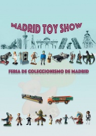 Mercadillo MADRID TOY SHOW