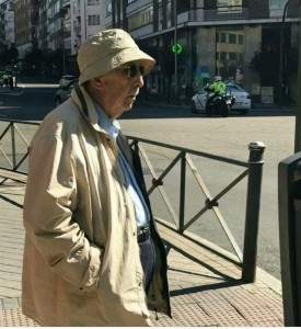 Tabln de Anuncios de Nene